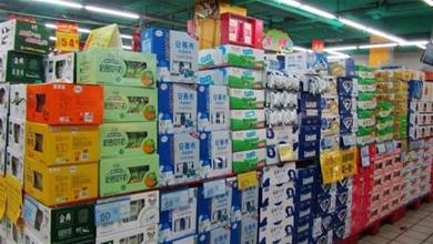 有4種牛奶不管多便宜也別買回家，超市員工自己都不喝，提醒家裡人