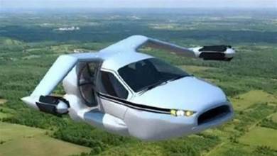 吉利推出飛行汽車，賣80萬能飛800公里，大眾本田都看懵了