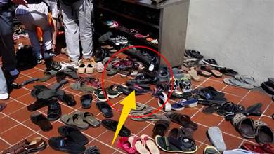 建議大家：鞋子別再往門口堆了，瞧瞧浙江人的做法，美觀整潔不占地方