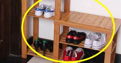 不管有沒有錢，這5種鞋子不能留在家里，不是迷信，有的及時扔掉