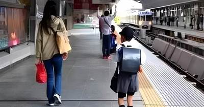 去日本旅游，為何日本人都非常討厭背雙肩包的游客？導游道出隱情